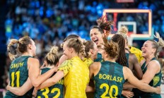 开云官网-关于澳大利亚澳处杯大比拼，澳大利亚队获得胜利的信息