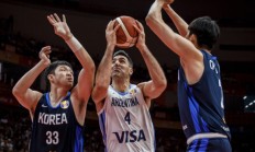 开云APP-包含斗志昂扬：突尼斯男篮战况白热化的词条