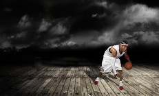 开云体育在线-不再控卫，保罗在雄鹿与雷霆对决中打出全能表现，数据全面爆炸