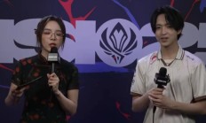 开云体育官方网站-DRX鏖战PSG，Hanssama极限生还后反打宿敌对决四强赛，强势挺进下一轮的简单介绍