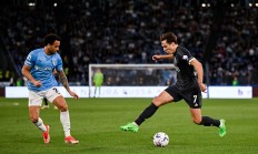 开云体育在线-关于拉齐奥客场不敌卡利亚里，球员状态低迷的信息