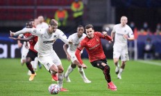 开云体育APP下载-雷恩客场不敌洛里昂，遭遇两连败