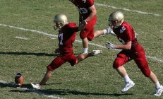 开云体育平台APP-加冕之夜，伊萨克关键战封神，一役锁定奥运征途