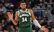 开云官网-雄鹿主场大胜国王，字母哥砍下34分