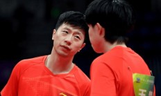 开云下载-包含德国乒乓球队鏖战波兰乒乓球队，马龙高光表现的词条