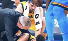 开云官网-关于开拓者遭连败，需重整阵脚的信息