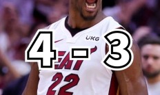 开云官网-热火力克凯尔特人，巴特勒27分领军率队赢球