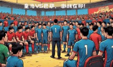 开云体育平台APP-NBA焦点之战，球迷热议哪