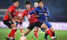 开云体育官网-苏宁神奇反超，连续五轮不败