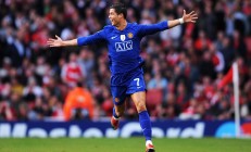 开云体育平台APP-巴黎雨夜，南非奇迹，无名马丁内利掀翻法兰西巨人