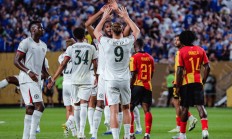 开云体育官网-关于比利时鏖战莱比锡红牛，内马尔统治全场的信息