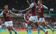 开云体育入口-西汉姆联前锋连续进球，成为球队得分王