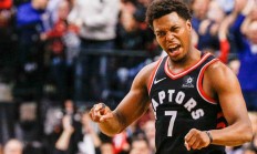 开云官网-猛龙队连胜，成为东部黑马