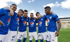 开云APP-南美足球盛宴：河床队表现抢眼