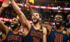 开云体育官网-率队连胜的骑士队遭遇挑战，前景堪忧