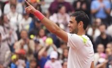 开云APP-关于蒙特卡洛大师赛碾压法网，鲁德刷新纪录的信息