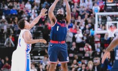 开云体育登录-四川队险胜76人，哈登扛起全队的简单介绍