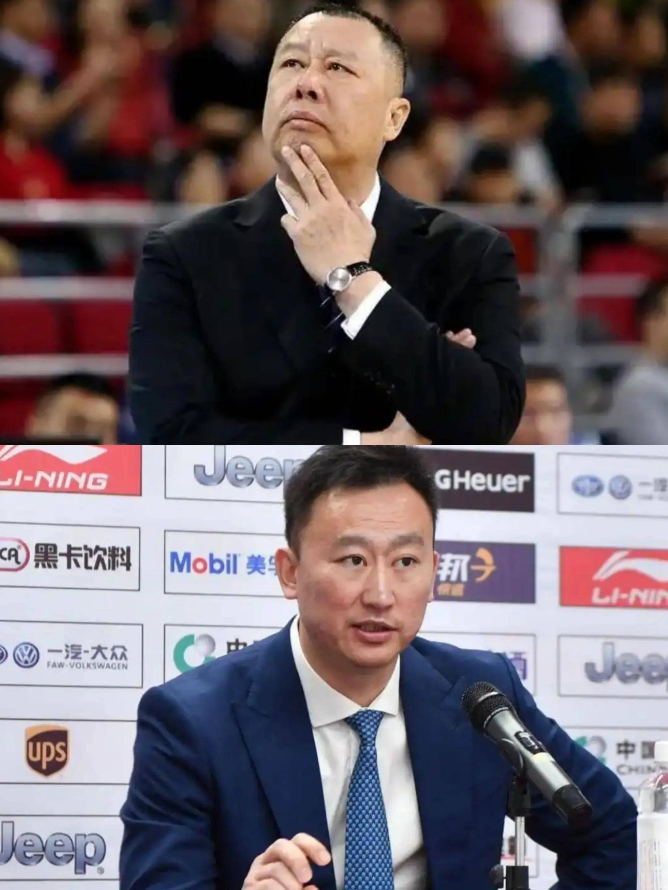 包含辽宁男篮主教练战术调整成效显著的词条