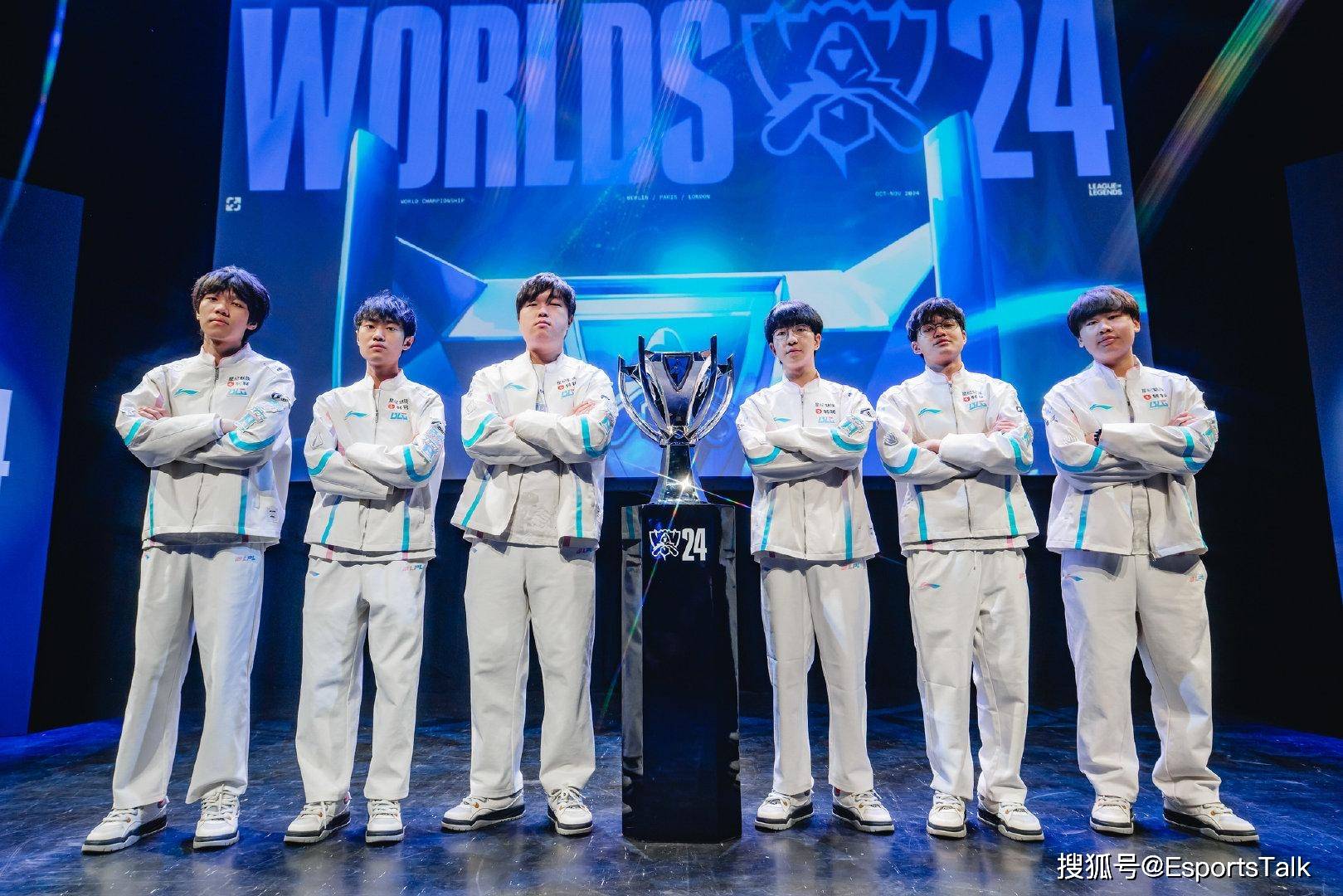 包含100T血洗BLG，Oner团战一打五顶尖较量成都决赛之夜，留下经典瞬间的词条