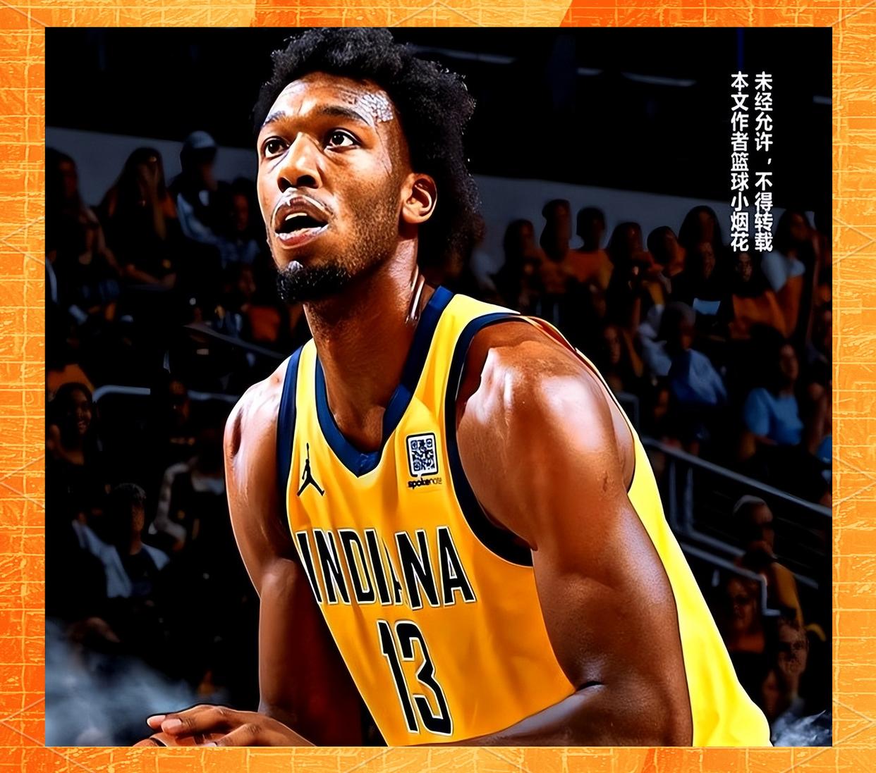 步行者未来四场比赛因伤缺阵 步行者未来四场比赛因伤缺阵