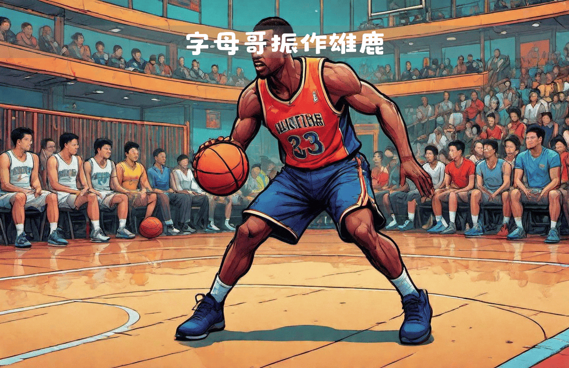 雄鹿再胜尼克斯，字母哥强势发威