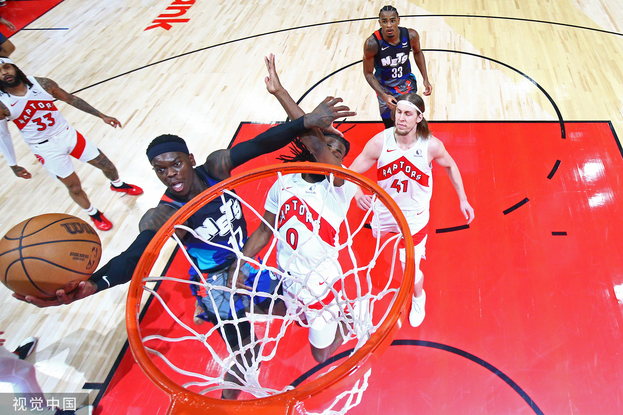 关于猛龙闷胜尼克斯，多名球员因伤缺席的信息