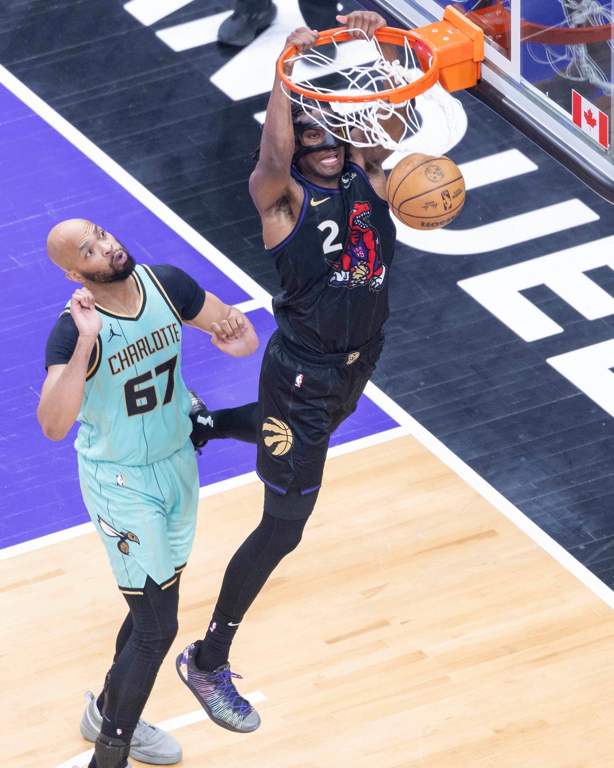 猛龙横扫篮网,获得3连胜 猛龙横扫篮网,获得3连胜