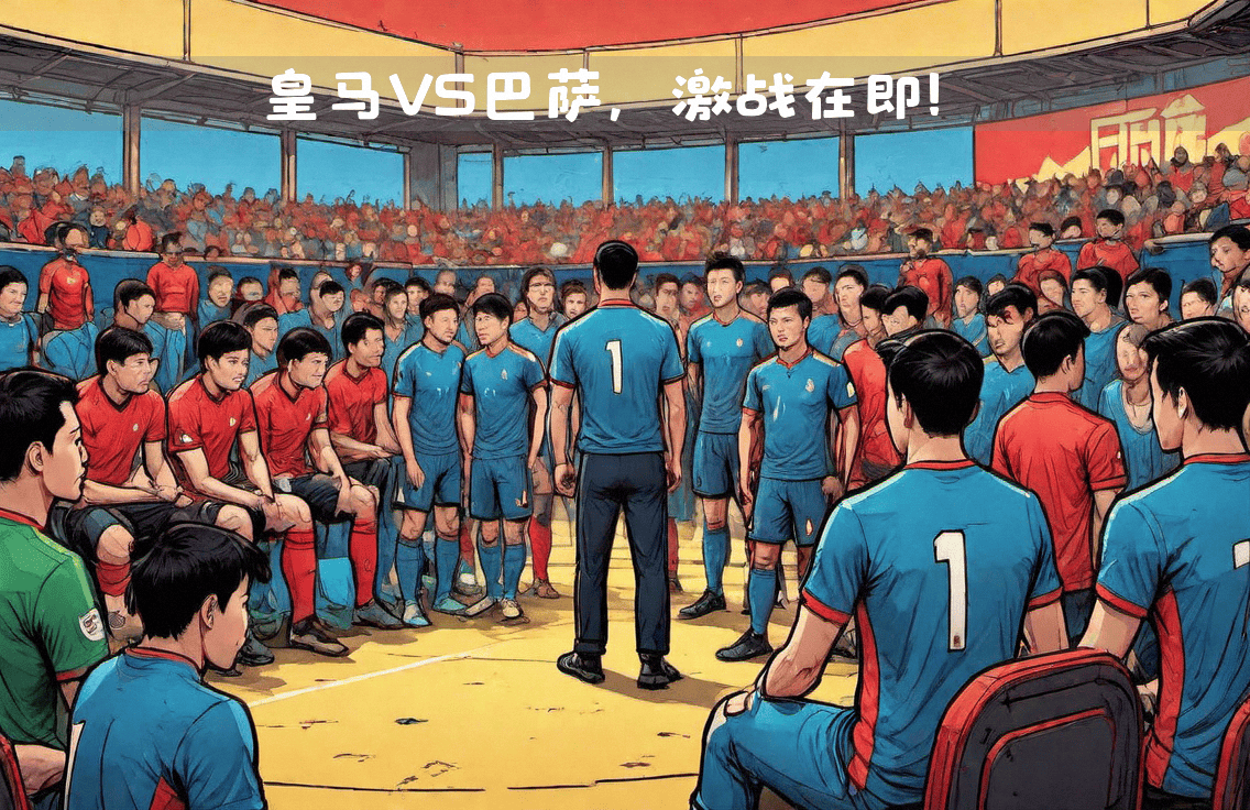 NBA焦点之战，球迷热议哪