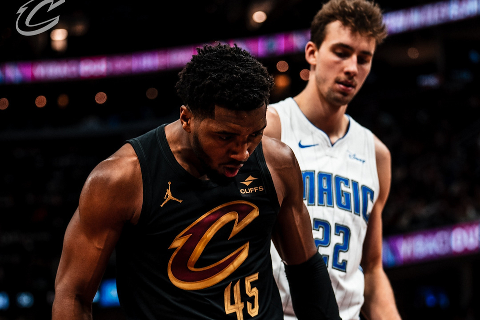 克里夫兰骑士队连续击败对手