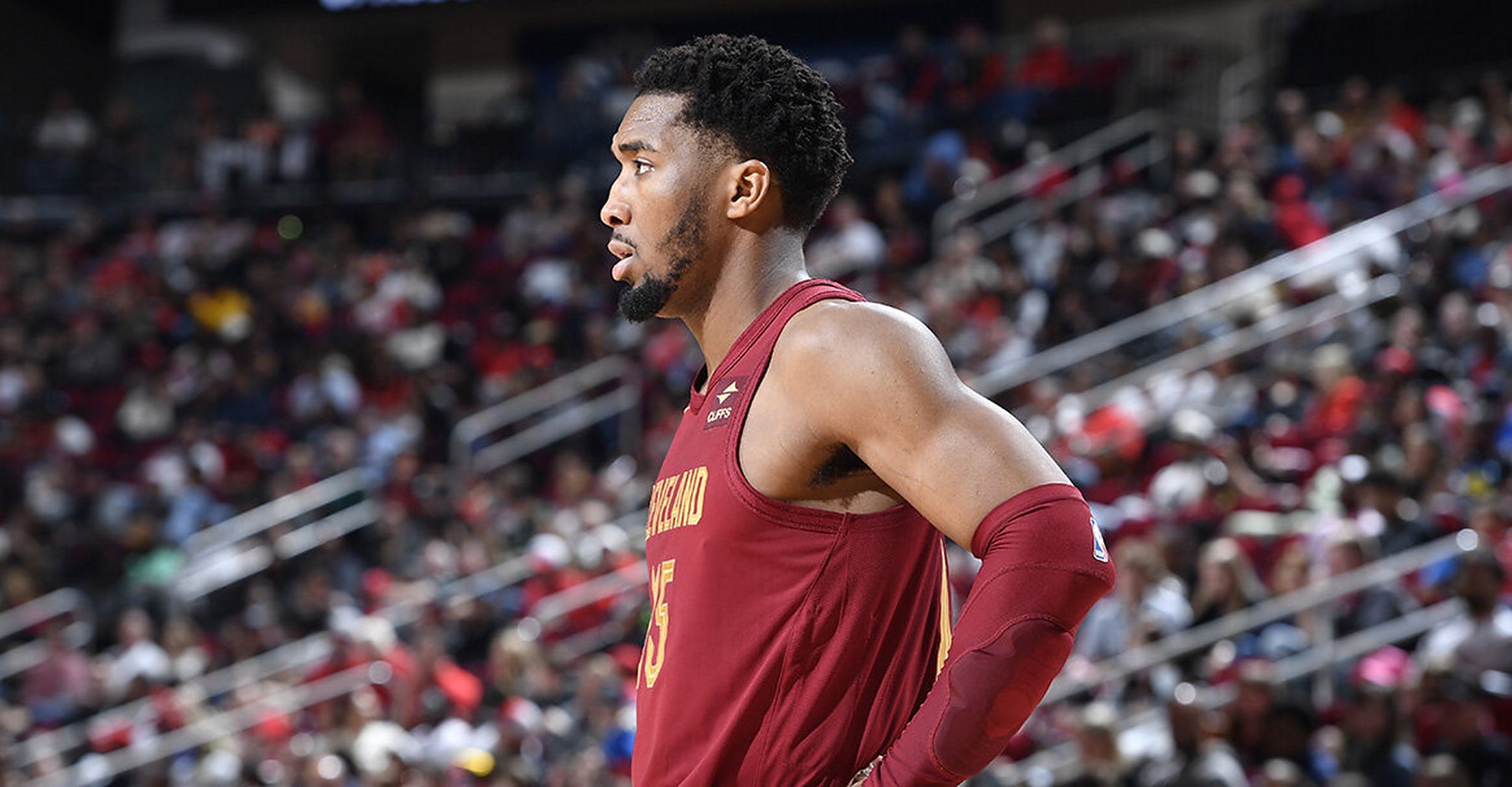 克里夫兰骑士队连续击败对手