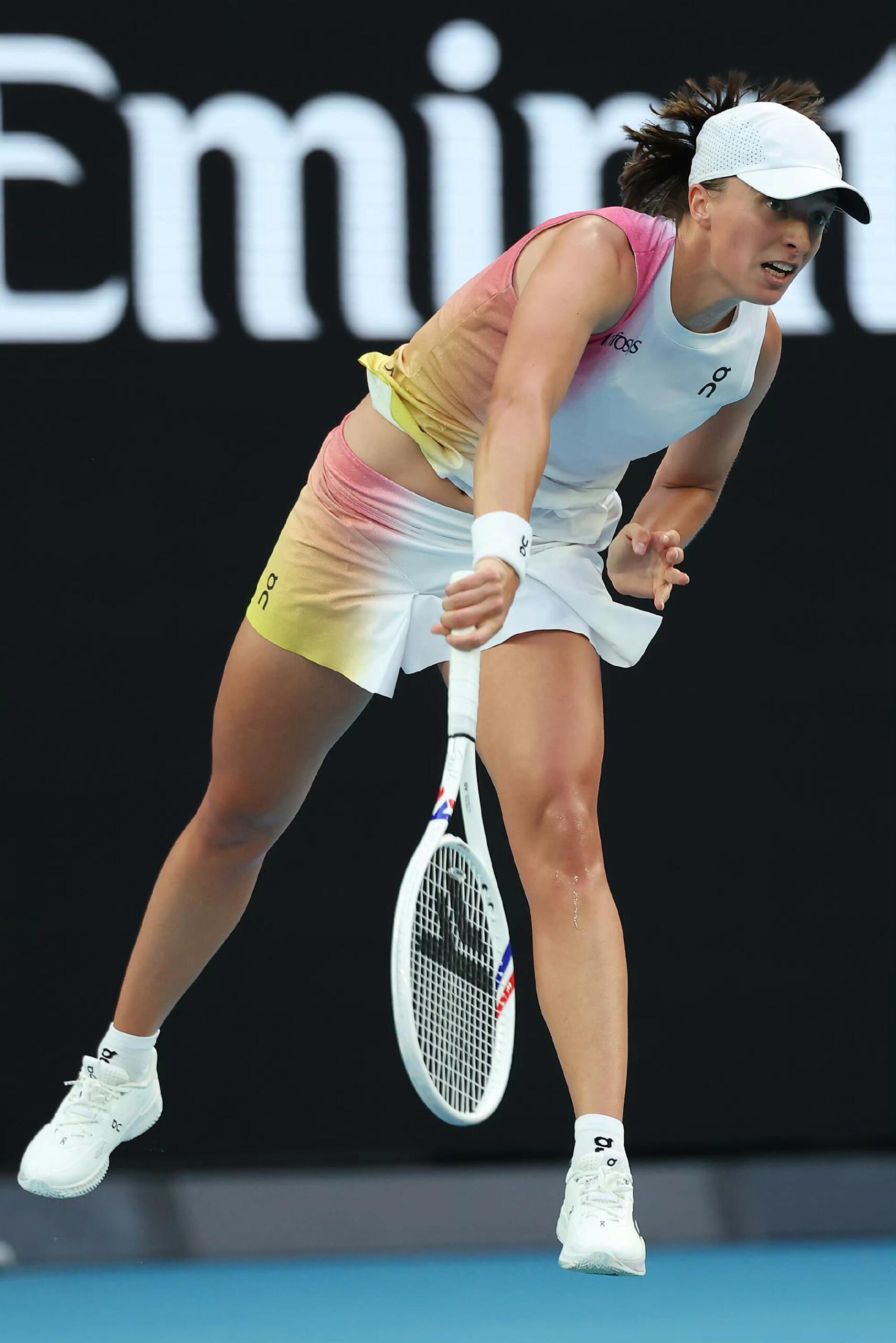 斯洛伐克选手实现突破，首次闯入女子自由搏击决赛