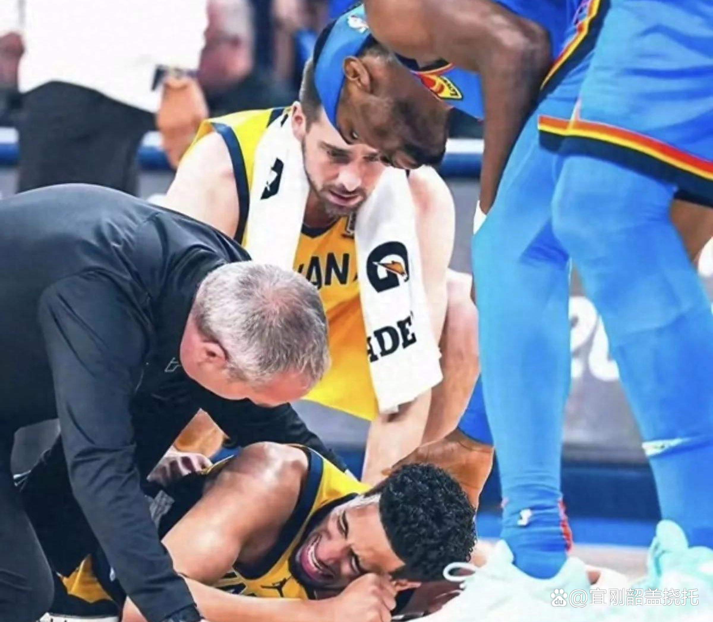 关于开拓者遭连败，需重整阵脚的信息