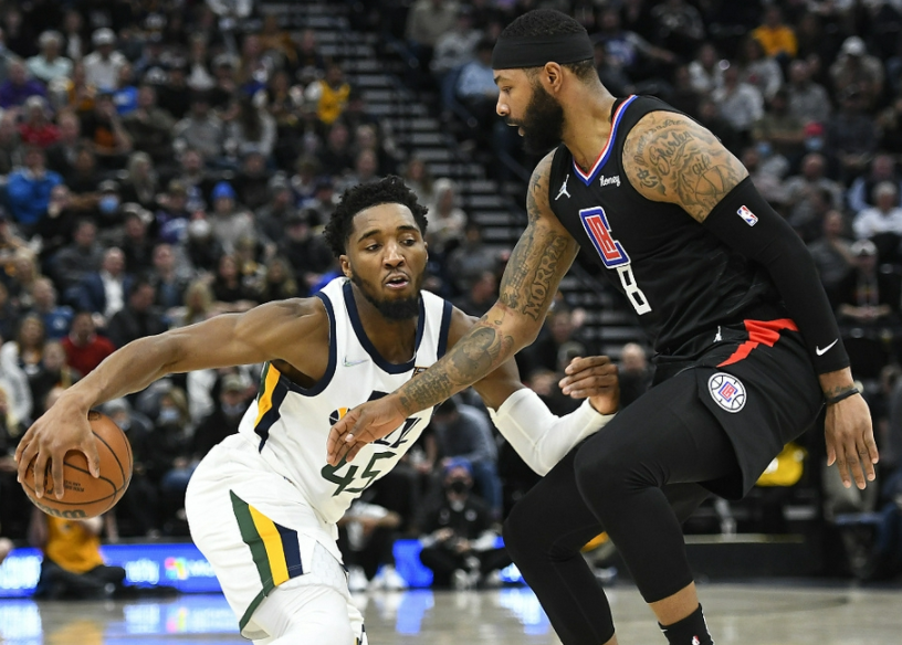 但维尔迪奇全场助攻率爵士取得连胜的简单介绍