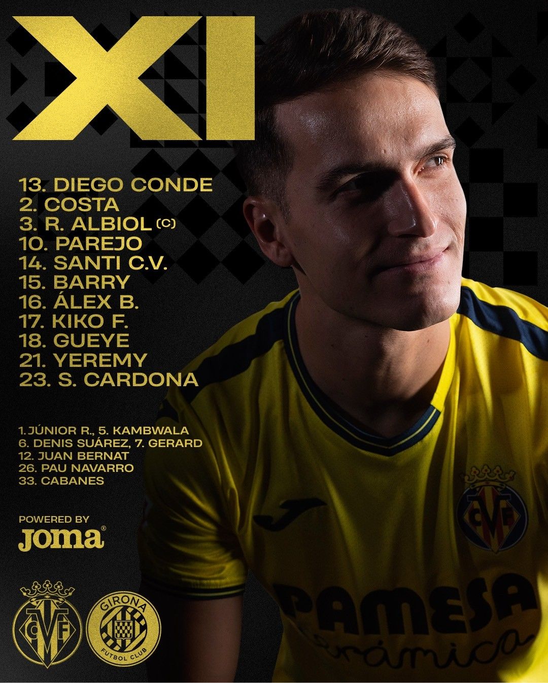 赫罗纳重夺胜利,比利亚雷亚尔遭逢挫折 赫罗纳重夺胜利,比利亚雷亚尔遭逢挫折