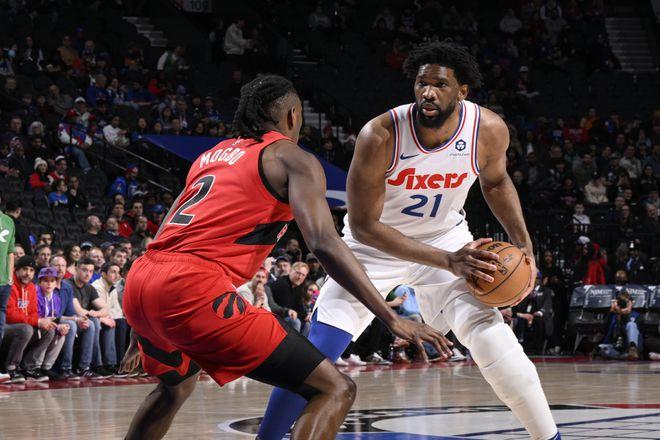 76人遭遇连败,西蒙斯冲突时救场 76人遭遇连败,西蒙斯冲突时救场