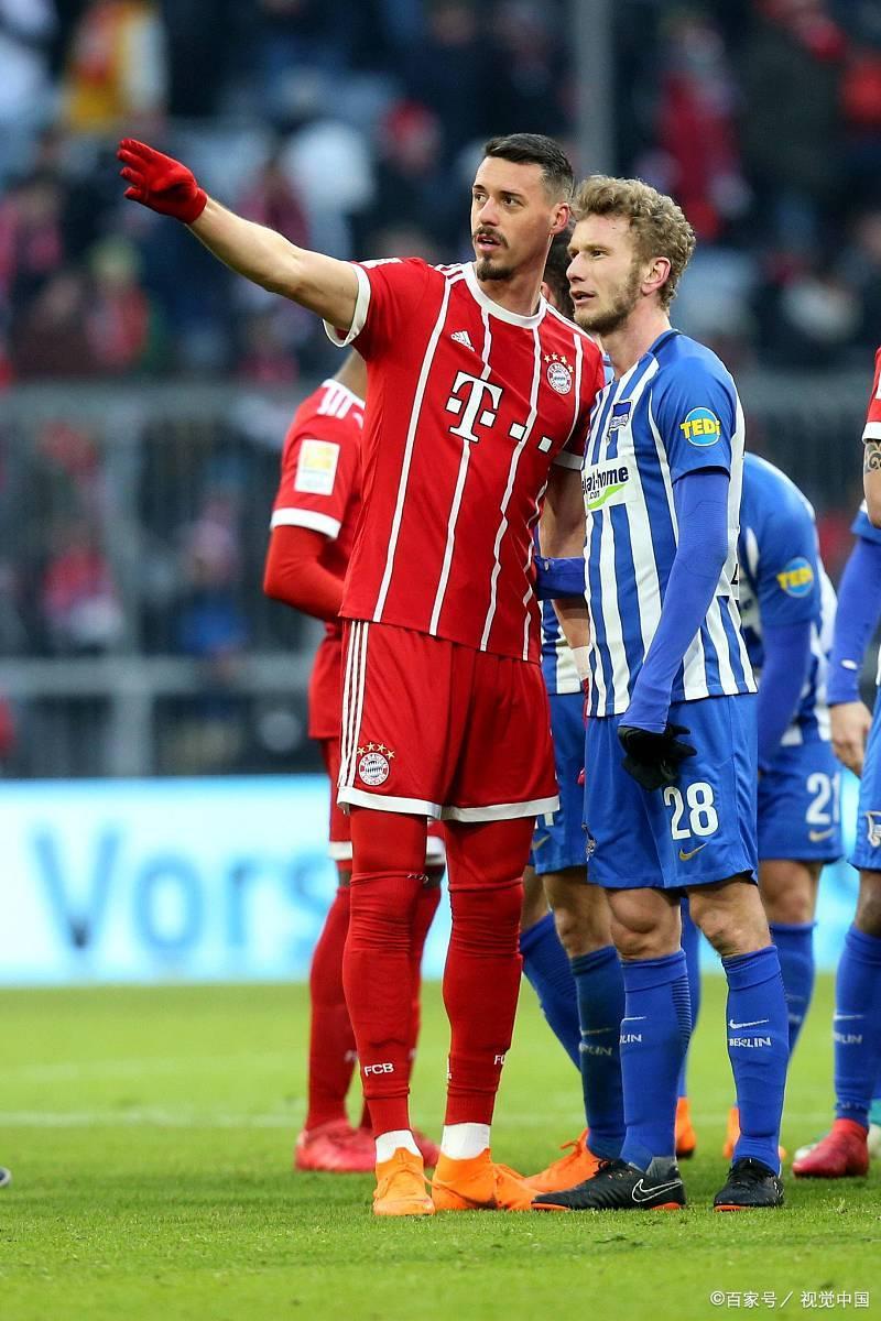 斯图加特不敌柏林赫塔，遭遇赛季首败