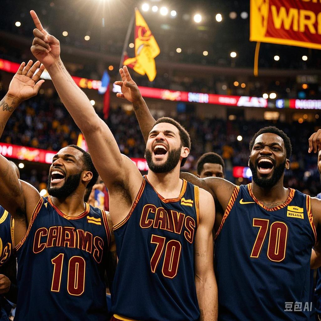 率队连胜的骑士队遭遇挑战，前景堪忧