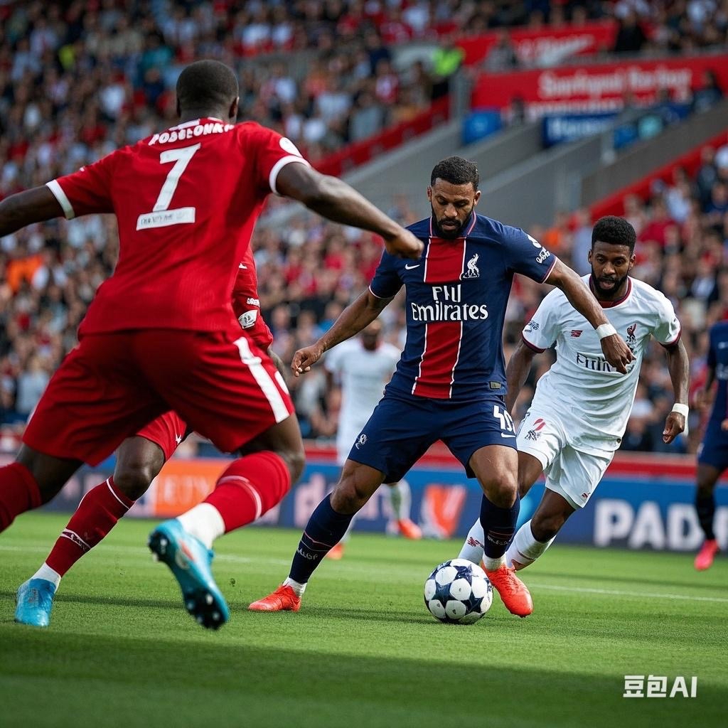 争夺胜利！欧预赛赛场上球队实力较量