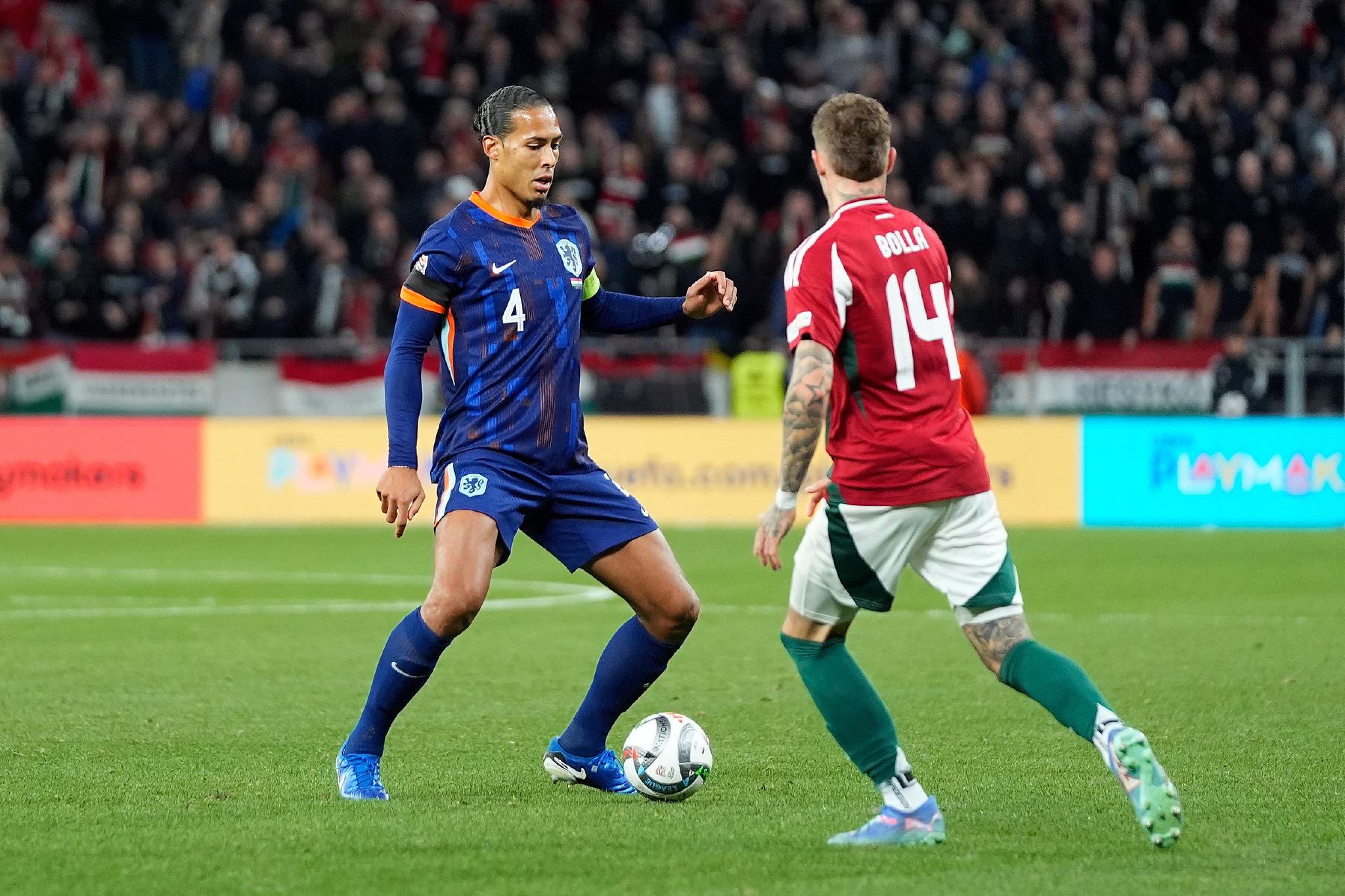 荷兰队迎战德国,备战状态引发关注 荷兰队迎战德国,备战状态引发关注