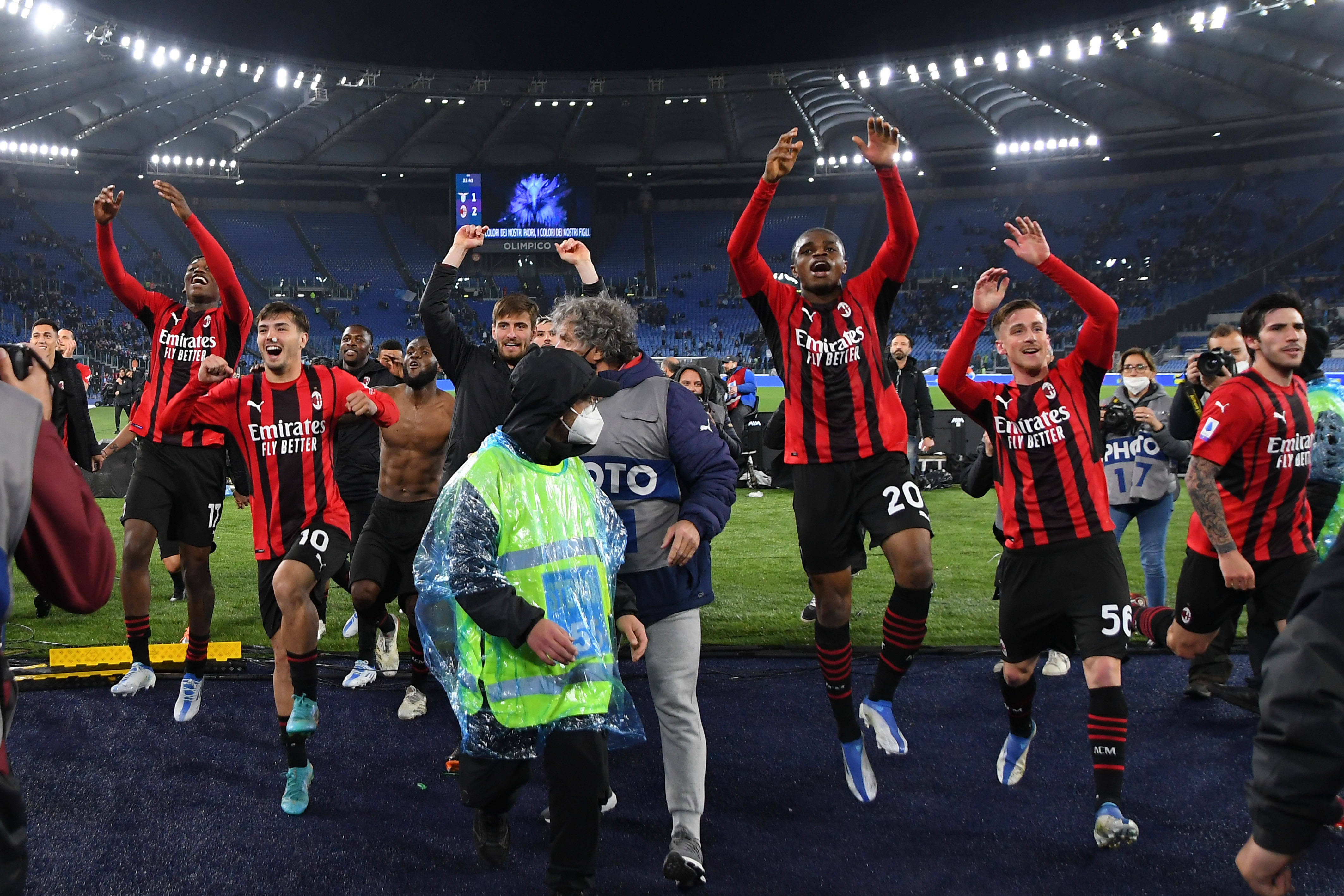 摩纳哥客场大胜图卢兹,重回法甲榜首 摩纳哥客场大胜图卢兹,重回法甲榜首