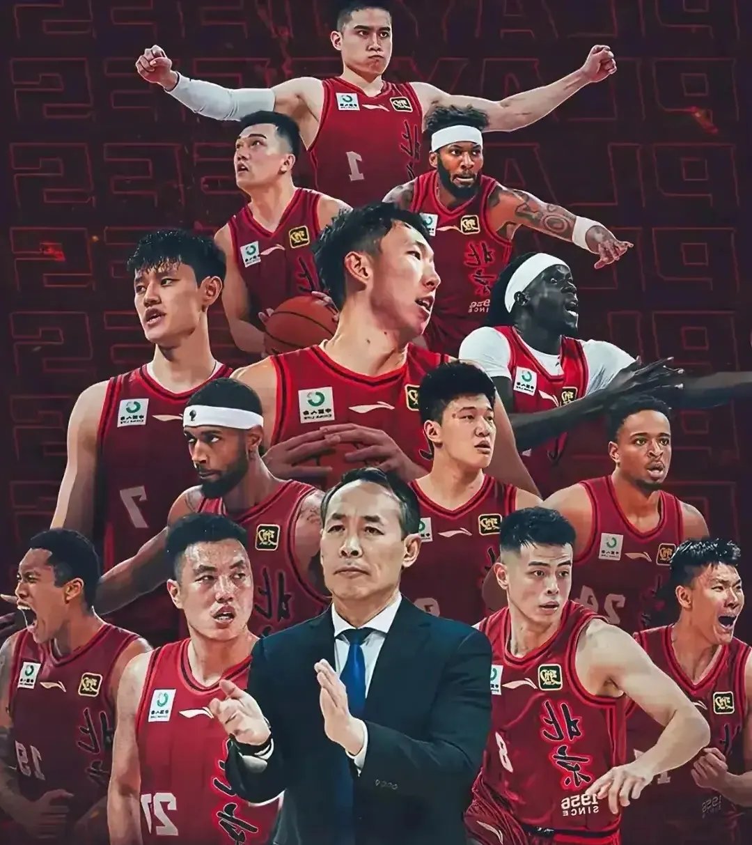 北京队完胜山东,刘志轩表现抢眼 北京队完胜山东,刘志轩表现抢眼