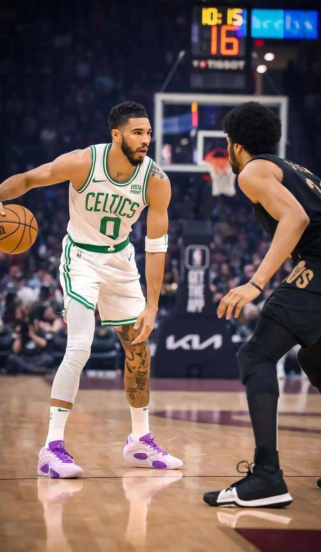 NBA东部半决赛凯尔特人接连失利,临危受命的机会来了 NBA东部半决赛凯尔特人接连失利,临危受命的机会来了