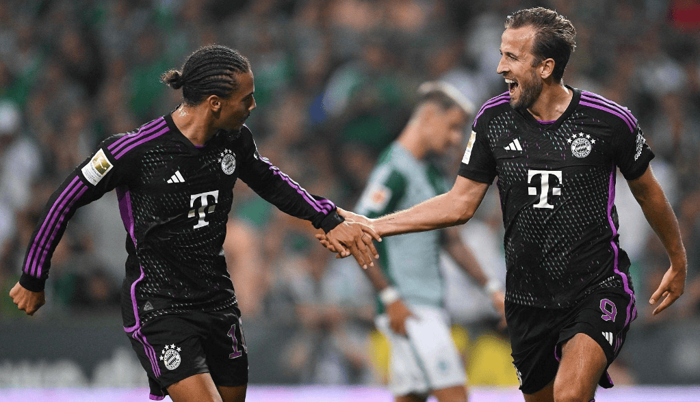 法兰克福球员士气高昂，信心满满迎接挑战