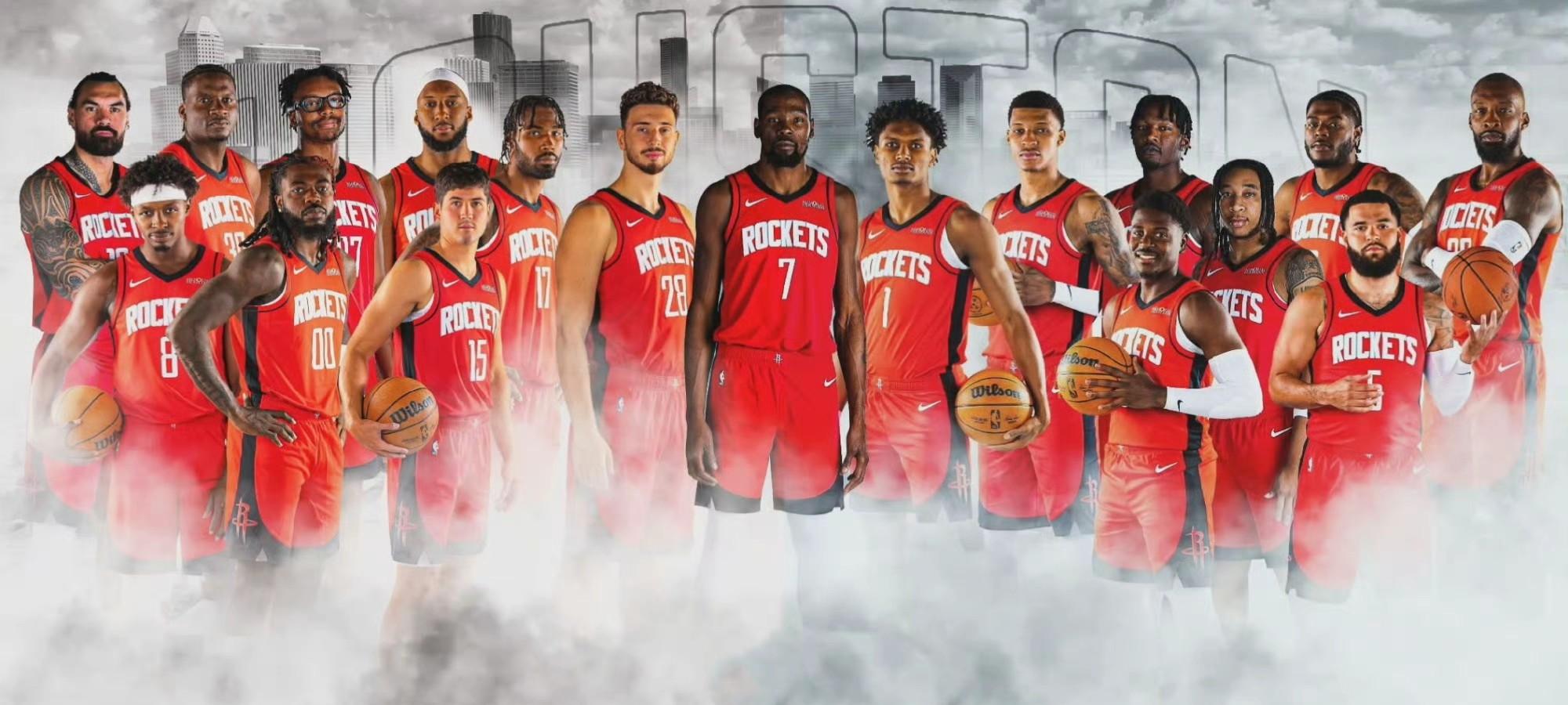 老鹰主场大胜火箭，送对手三连败