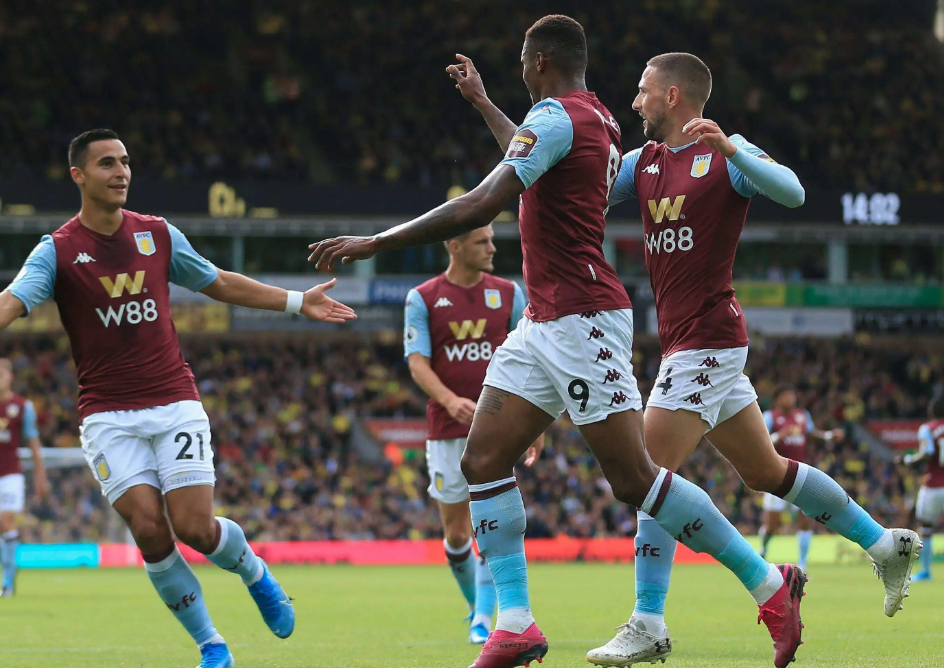 西汉姆联前锋连续进球,成为球队得分王 西汉姆联前锋连续进球,成为球队得分王