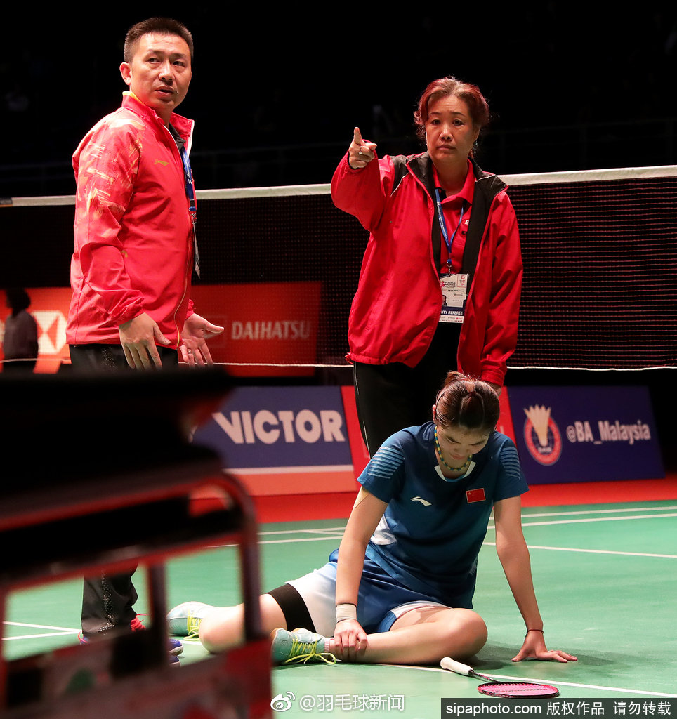 马来西亚队横扫印度队,马琳带队取胜 马来西亚队横扫印度队,马琳带队取胜