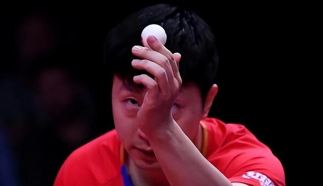 包含德国乒乓球队鏖战波兰乒乓球队，马龙高光表现的词条