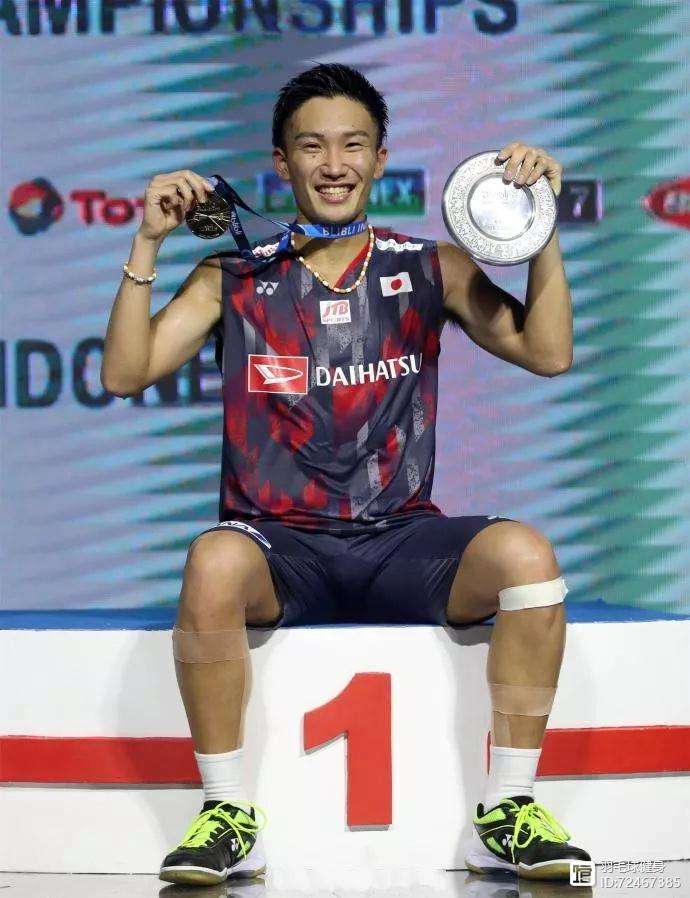 包含韩国羽毛球队鏖战印尼羽毛球队，安赛龙制霸全场的词条