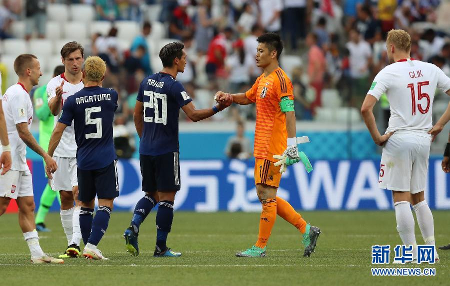 波兰队绝杀日本队，奥恰洛夫带队取胜