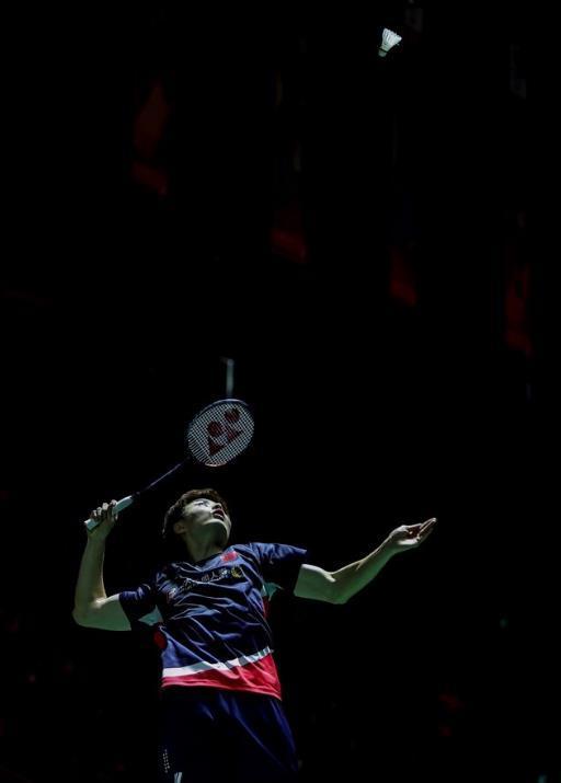 包含马来西亚队轻取德国队,石宇奇高光表现的词条 包含马来西亚队轻取德国队,石宇奇高光表现的词条